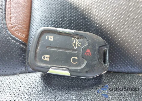 2021 GMC Sierra 1500 4Wd Short Box At4 z USA, uszkodzony, nr VIN 3GTU9EET0MG408703